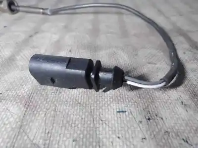 Автозапчасти б/у лямбда-зонд за audi a4 b8 (8k2) 2.0 tdi ссылки oem iam 03l906088d  