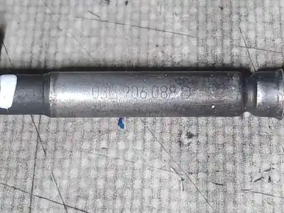 Автозапчасти б/у лямбда-зонд за audi a4 b8 (8k2) 2.0 tdi ссылки oem iam 03l906088d  