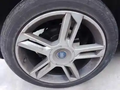 Piesă de schimb auto la mâna a doua jantã pentru fiat stilo multi wagon (192) 1.6 16v referințe oem iam   