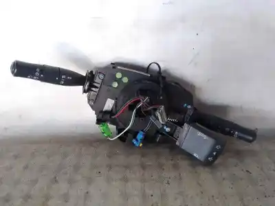 Pezzo di ricambio per auto di seconda mano COMANDO MULTIFUNZIONE per RENAULT MEGANE II SEDÁN (LM0/1_)  Riferimenti OEM IAM 820021376  