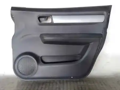 Автозапчасти б/у обивка передней правой двери за suzuki swift (agz/azh/nz) m13a ссылки oem iam 8371162ja Автозапчасти б/у обивка передней правой двери за suzuki swift (agz/azh/nz) m13a ссылки oem iam 8371162ja