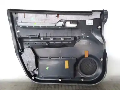 Автозапчасти б/у обивка передней правой двери за suzuki swift (agz/azh/nz) m13a ссылки oem iam 8371162ja  