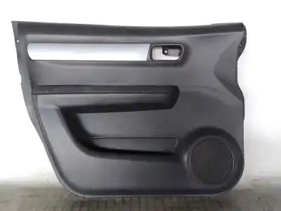 Автозапчасти б/у обивка левой передней двери за suzuki swift (agz/azh/nz) m13a ссылки oem iam 8372462ja Автозапчасти б/у обивка левой передней двери за suzuki swift (agz/azh/nz) m13a ссылки oem iam 8372462ja