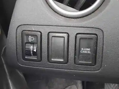 Автозапчасти б/у управление светом за suzuki swift (agz/azh/nz) m13a ссылки oem iam  Автозапчасти б/у управление светом за suzuki swift (agz/azh/nz) m13a ссылки oem iam
