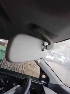 Автозапчастина б/у внутрішне дзеркало для suzuki swift (agz/azh/nz) m13a посилання на oem iam   