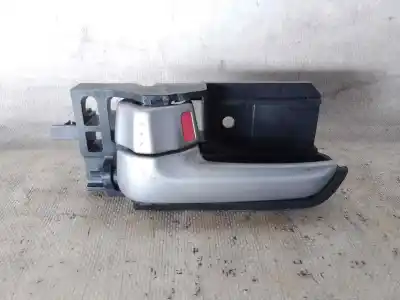 Автозапчасти б/у левая передняя внутренняя ручка за suzuki swift (agz/azh/nz) m13a ссылки oem iam  Автозапчасти б/у левая передняя внутренняя ручка за suzuki swift (agz/azh/nz) m13a ссылки oem iam