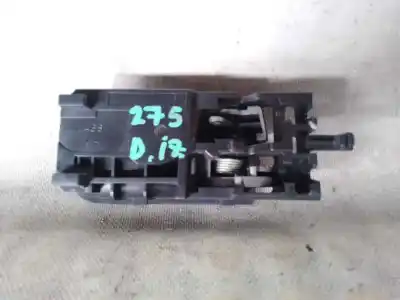 Pezzo di ricambio per auto di seconda mano maniglia interna anteriore sinistra per suzuki swift (agz/azh/nz) m13a riferimenti oem iam   