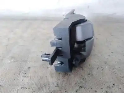 Pezzo di ricambio per auto di seconda mano maniglia interna anteriore sinistra per suzuki swift (agz/azh/nz) m13a riferimenti oem iam   