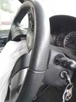 Second-hand car spare part steering wheel for suzuki swift (agz/azh/nz) m13a oem iam references   