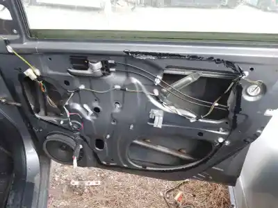 Автозапчасти б/у регулятор стекла переднего правого за suzuki swift (agz/azh/nz) m13a ссылки oem iam  Автозапчасти б/у регулятор стекла переднего правого за suzuki swift (agz/azh/nz) m13a ссылки oem iam