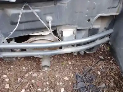 Pezzo di ricambio per auto di seconda mano rinforzo paraurti posteriore per suzuki swift (agz/azh/nz) m13a riferimenti oem iam   