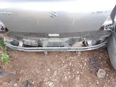 Автозапчасти б/у усиление заднего бампера за suzuki swift (agz/azh/nz) m13a ссылки oem iam  Автозапчасти б/у усиление заднего бампера за suzuki swift (agz/azh/nz) m13a ссылки oem iam