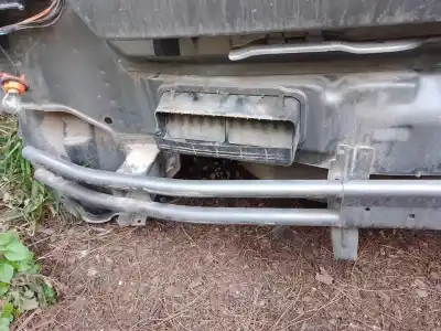Pezzo di ricambio per auto di seconda mano rinforzo paraurti posteriore per suzuki swift (agz/azh/nz) m13a riferimenti oem iam   