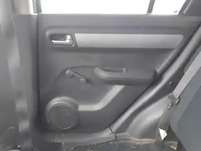Автозапчасти б/у обивка задней правой двери за suzuki swift (agz/azh/nz) m13a ссылки oem iam  Автозапчасти б/у обивка задней правой двери за suzuki swift (agz/azh/nz) m13a ссылки oem iam