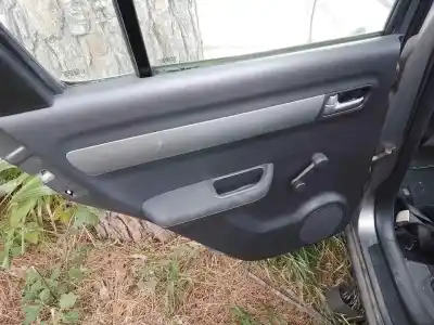 Автозапчасти б/у обивка задней левой двери за suzuki swift (agz/azh/nz) m13a ссылки oem iam  Автозапчасти б/у обивка задней левой двери за suzuki swift (agz/azh/nz) m13a ссылки oem iam