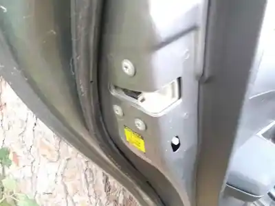 Автозапчасти б/у замок задней левой двери за suzuki swift (agz/azh/nz) m13a ссылки oem iam  Автозапчасти б/у замок задней левой двери за suzuki swift (agz/azh/nz) m13a ссылки oem iam