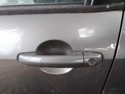 Автозапчасти б/у левая передняя наружная ручка за suzuki swift (agz/azh/nz) m13a ссылки oem iam  Автозапчасти б/у левая передняя наружная ручка за suzuki swift (agz/azh/nz) m13a ссылки oem iam