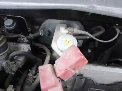 Автозапчасти б/у тормозной серво за suzuki swift (agz/azh/nz) m13a ссылки oem iam  Автозапчасти б/у тормозной серво за suzuki swift (agz/azh/nz) m13a ссылки oem iam