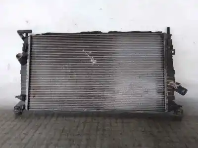 Автозапчасти б/у водяной радиатор за ford c-max (dm2) 1.6 tdci ссылки oem iam 3m5h8005ti