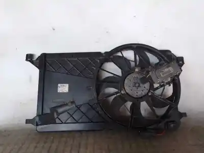 Pezzo di ricambio per auto di seconda mano elettroventola per ford c-max (dm2) 1.6 tdci riferimenti oem iam 3m5h8c607re  