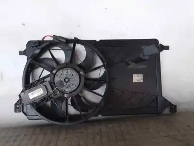Pezzo di ricambio per auto di seconda mano elettroventola per ford c-max (dm2) 1.6 tdci riferimenti oem iam 3m5h8c607re  