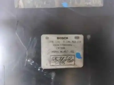 Pezzo di ricambio per auto di seconda mano elettroventola per ford c-max (dm2) 1.6 tdci riferimenti oem iam 3m5h8c607re  