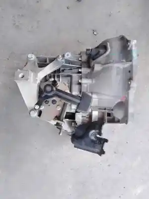 Автозапчасти б/у коробка передач за ford c-max (dm2) 1.6 tdci ссылки oem iam 3m5r7002yf
