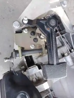 Автозапчасти б/у коробка передач за ford c-max (dm2) 1.6 tdci ссылки oem iam 3m5r7002yf  