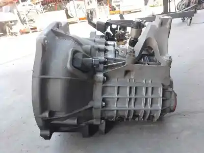 Автозапчасти б/у коробка передач за ford c-max (dm2) 1.6 tdci ссылки oem iam 3m5r7002yf  