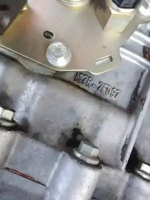 Автозапчасти б/у коробка передач за ford c-max (dm2) 1.6 tdci ссылки oem iam 3m5r7002yf  