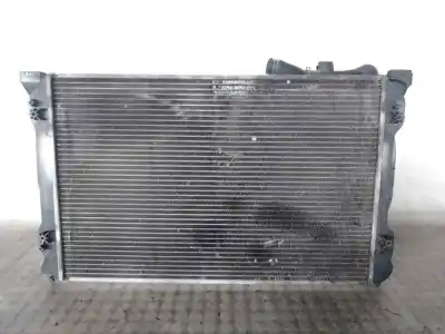 Автозапчастина б/у водяний радіатор для audi a4 b6 (8e2) 1.9 tdi посилання на oem iam   