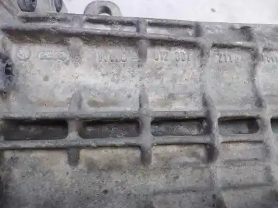 Автозапчасти б/у коробка передач за audi a4 b6 (8e2) 1.9 tdi ссылки oem iam gbn  