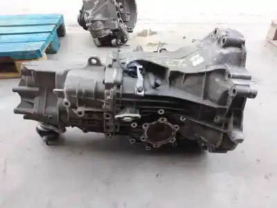 Автозапчасти б/у коробка передач за audi a4 b6 (8e2) 1.9 tdi ссылки oem iam gbn  