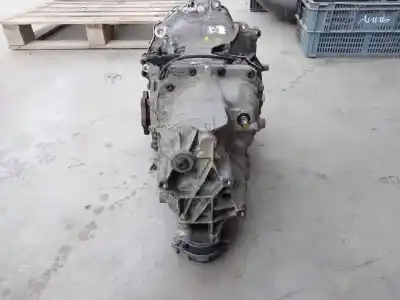 Автозапчасти б/у коробка передач за audi a4 b6 (8e2) 1.9 tdi ссылки oem iam gbn  