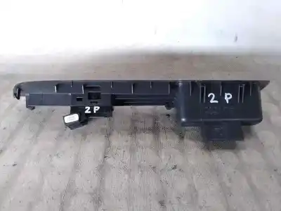 Peça sobressalente para automóvel em segunda mão botão / interruptor elevador vidro dianteiro direito por suzuki swift (agz/azh/nz) m13a referências oem iam 62j002449t  