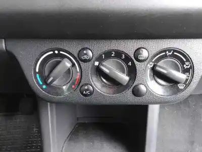 Автозапчасти б/у отопление / кондиционирование воздуха за suzuki swift (agz/azh/nz) m13a ссылки oem iam  Автозапчасти б/у отопление / кондиционирование воздуха за suzuki swift (agz/azh/nz) m13a ссылки oem iam