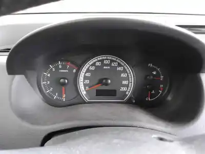 Автозапчасти б/у приборная доска за suzuki swift (agz/azh/nz) m13a ссылки oem iam  Автозапчасти б/у приборная доска за suzuki swift (agz/azh/nz) m13a ссылки oem iam
