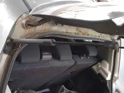 Pezzo di ricambio per auto di seconda mano ammortizzatori baule / porte per suzuki swift (agz/azh/nz) m13a riferimenti oem iam   