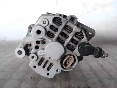 Pezzo di ricambio per auto di seconda mano alternatore per suzuki swift (agz/azh/nz) m13a riferimenti oem iam 3140084e10  