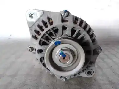 Pezzo di ricambio per auto di seconda mano alternatore per suzuki swift (agz/azh/nz) m13a riferimenti oem iam 3140084e10  
