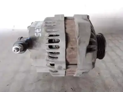 Pezzo di ricambio per auto di seconda mano alternatore per suzuki swift (agz/azh/nz) m13a riferimenti oem iam 3140084e10  