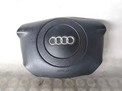 Автозапчасти б/у передняя левая подушка безопасности за audi a6 c5 (4b2) 2.5 tdi ссылки oem iam 4b0880201q