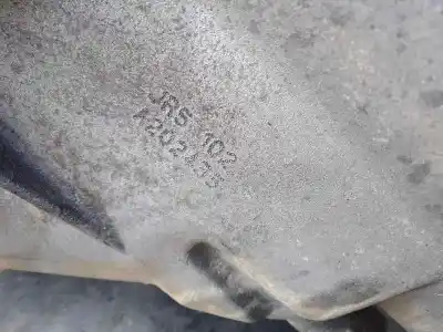 Автозапчасти б/у коробка передач за renault megane ii sedán (lm0/1_) 1.5 dci (lm0f, lm0t, lm2b) ссылки oem iam jr5102  