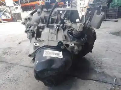 Автозапчасти б/у коробка передач за renault megane ii sedán (lm0/1_) 1.5 dci (lm0f, lm0t, lm2b) ссылки oem iam jr5102  