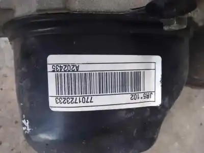 Автозапчасти б/у коробка передач за renault megane ii sedán (lm0/1_) 1.5 dci (lm0f, lm0t, lm2b) ссылки oem iam jr5102  
