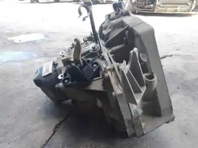 Автозапчасти б/у коробка передач за renault megane ii sedán (lm0/1_) 1.5 dci (lm0f, lm0t, lm2b) ссылки oem iam jr5102  
