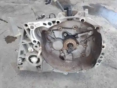Автозапчасти б/у коробка передач за renault megane ii sedán (lm0/1_) 1.5 dci (lm0f, lm0t, lm2b) ссылки oem iam jr5102