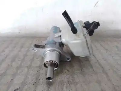 Second-hand car spare part brake pump for volkswagen golf vi (5k1) caxa oem iam references 1k0945459a  