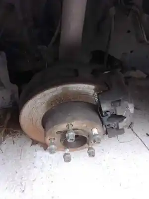 Peça sobressalente para automóvel em segunda mão MANGA DE EIXO DIANTEIRA ESQUERDA por BMW SERIE 5 BERLINA (E39)  Referências OEM IAM   