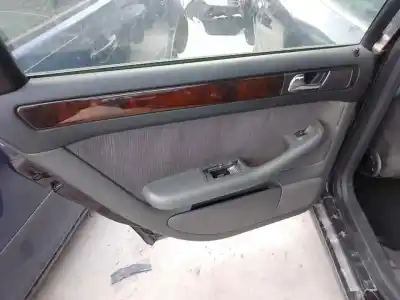 Автозапчасти б/у регулятор стекла заднего левого за audi a6 c5 (4b2) 2.5 tdi ссылки oem iam 